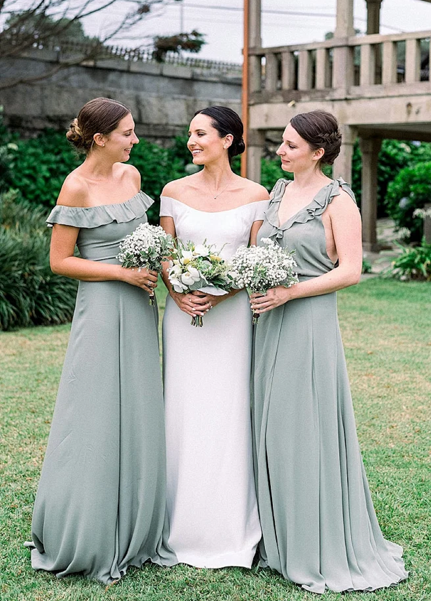 BRIDESMAIDS