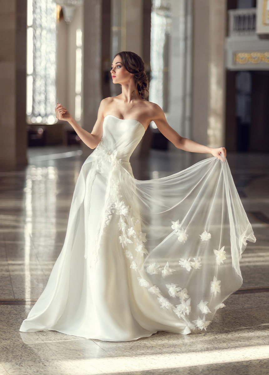 BRIDES