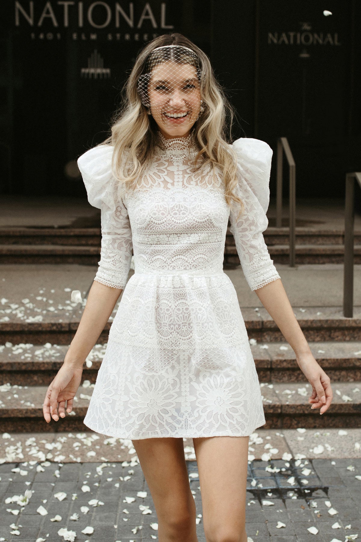 WEDDING GUEST DRESSES
