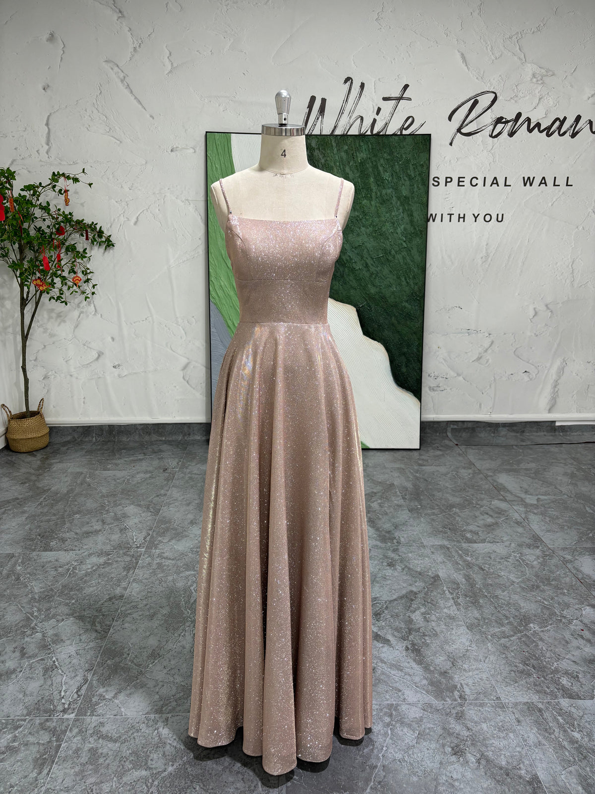 DRESSES