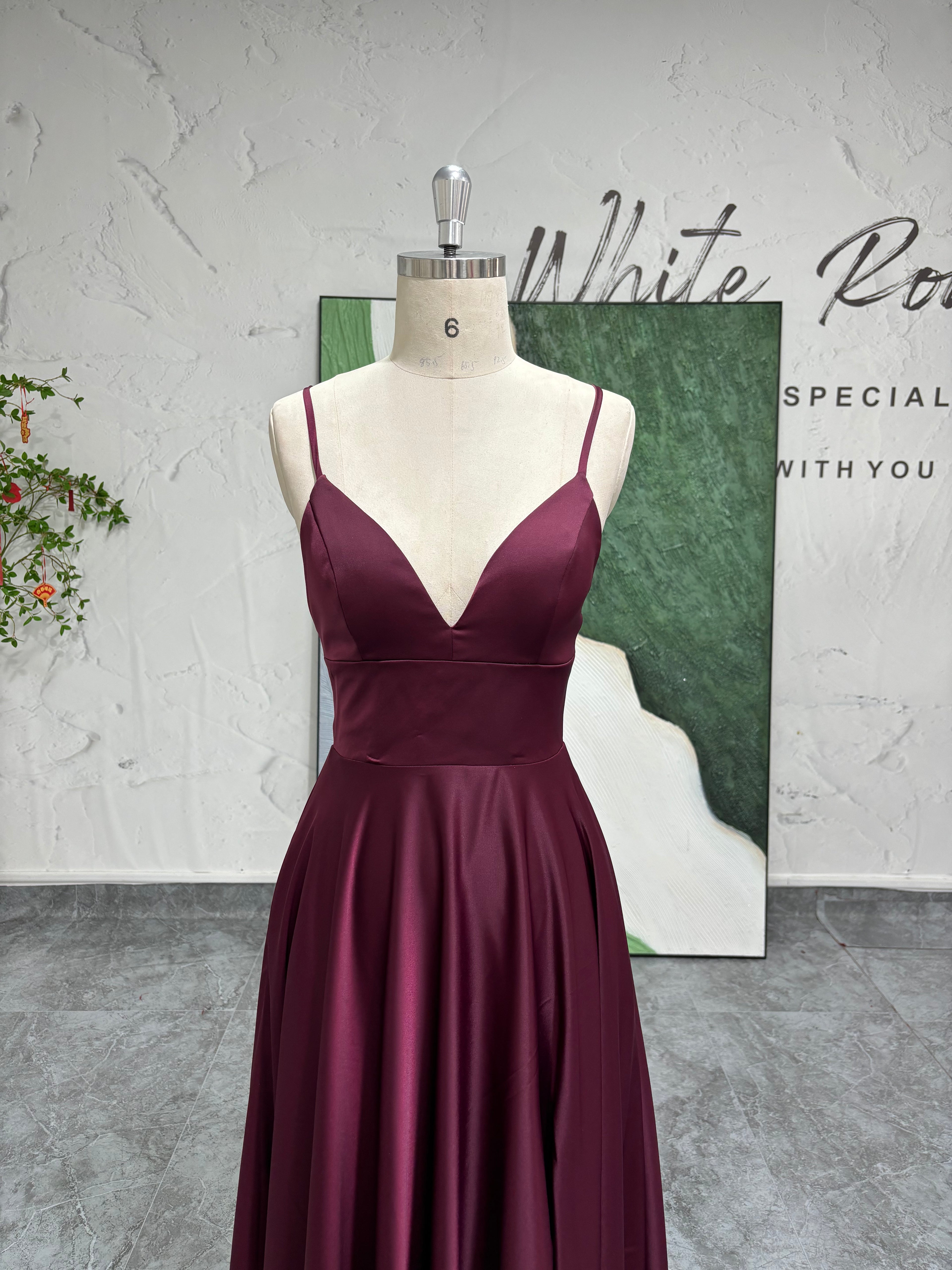 90s party dress