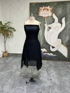 Short Sparkle Homecoming Dress