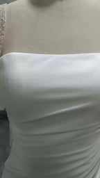 Handmade Wedding Dress