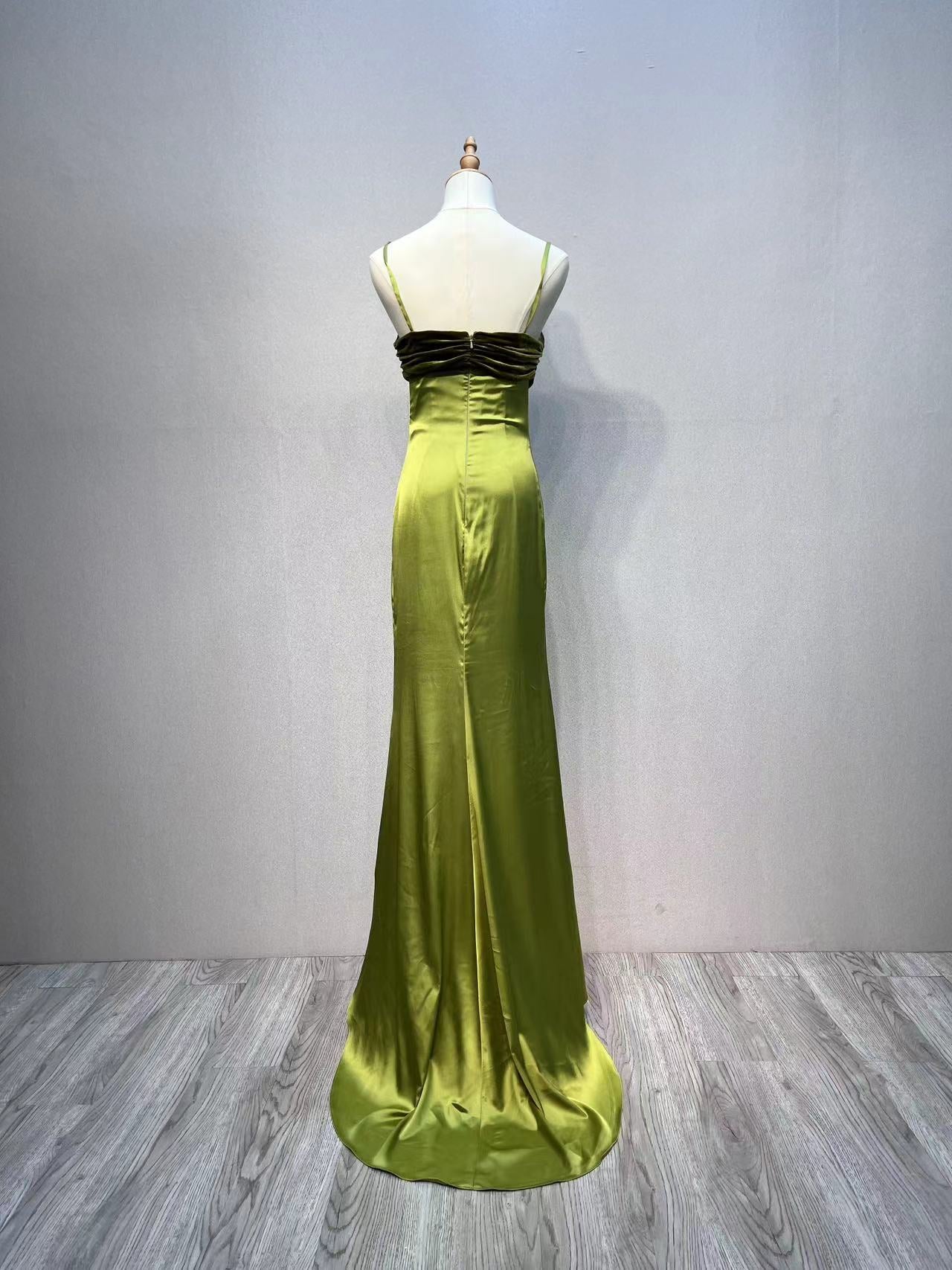 vintage party dress